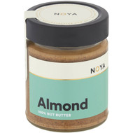 3 PACK OF Noya Almond Nut Butter  250g