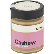 3 PACK OF Noya Cashew Nut Butter  250g