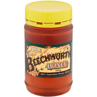3 PACK OF Beechworth Pure Honey 500g