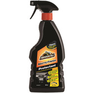 3 PACK OF Armor All Protectant Matte Finish 500ml