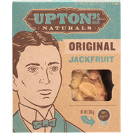 3 PACK OF Uptons Naturals Jackfruit Original 300g