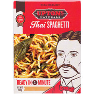 3 PACK OF Uptons Naturals Real Meal Kit Thai Spaghetti 260g