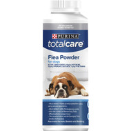 3 PACK OF Total Care Flea Powder For Dogs 200g