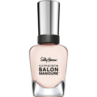 3 PACK OF Sally Hansen Nail Polish Shall We Dance