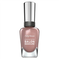 3 PACK OF Sally Hansen Nail Polish Mudslide