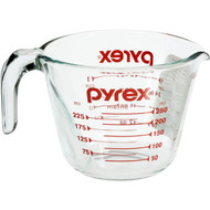 3 PACK OF Pyrex 250ml Measuring Jug