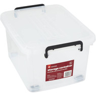 3 PACK OF Essentials Storage 16l