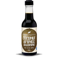 3 PACK OF Ceres Organics Coconut Aminos Seasoning 250ml