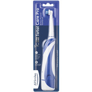 3 PACK OF All Smiles Pro Battery Powered Toothbrush