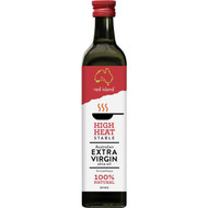 3 PACK OF Red Island Evoo High Heat 500ml