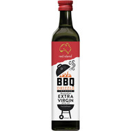 3 PACK OF Red Island Evoo Bbq 500ml