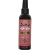 3 PACK OF Essano Certified Organic Mist Toner 120ml