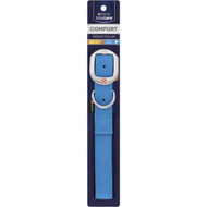 3 PACK OF Total Care Padded Dog Collar Medium