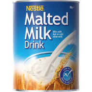 3 PACK OF Nestle Malted Milk 500g