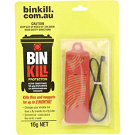 3 PACK OF Binkill Insect Control 10.5g