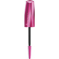 3 PACK OF Rimmel Wonderfully Real Mascara Black 11ml