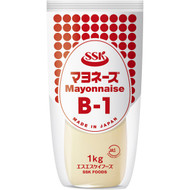 3 PACK OF Ssk Japanese Mayo  1kg