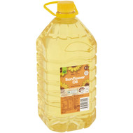 3 PACK OF WW Sunflower Oil 4l
