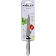 3 PACK OF Wiltshire Stainless Steel Tomato Knife 12cm