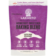 3 PACK OF Lakanto Monkfruit Sweetener Baking Blend 200g