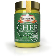 3 PACK OF Katoomba Ghee  700g