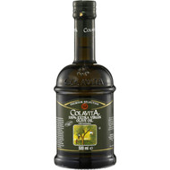 3 PACK OF Colavita Extra Virgin Olive Oil 500ml