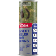 3 PACK OF Yates Insect Killer For Lawns 800g