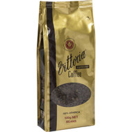 3 PACK OF Vittoria Espresso Beans 500g