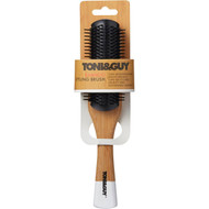 3 PACK OF Toni & Guy Bamboo Styling Brush