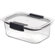 3 PACK OF Sistema Brilliance Medium Rectangle