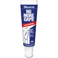 3 PACK OF Selleys No More Gaps 320g