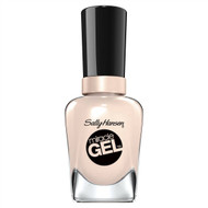 3 PACK OF Sally Hansen Miracle Gel Birthday Suit 14.7ml