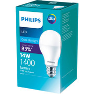 3 PACK OF Philips Light Globe Led 13w 1400 Lumen Cool Es