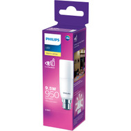 3 PACK OF Philips Led Sticks 1055lm Warm Bc 1pk
