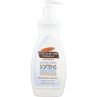 3 PACK OF Palmer's Cocoa Butter Body Lotion 400ml