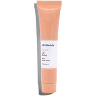 3 PACK OF Mcobeauty Sheer Lip Balm Peach 15g