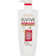 3 PACK OF L'oreal Paris Elvive Total Repair Conditioner 700ml