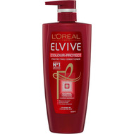 3 PACK OF L'oreal Paris Elvive Colour Protect Conditioner 700ml