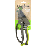 3 PACK OF Green Gardener Garden Rachet Pruner 1pk