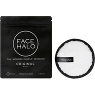 3 PACK OF Face Halo Original Make Up Pad