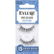 3 PACK OF Eylure Eyelashes Ready To Wear 117