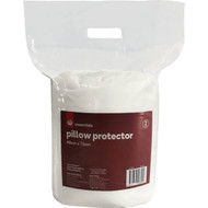 3 PACK OF Essentials Pillow Protector 2 pack