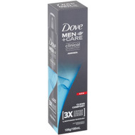3 PACK OF Dove Men + Care Clinical Protection Aerosol Clean Comfort 180ml