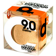 3 PACK OF D3 Cohesive Bandage 9m