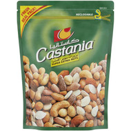 3 PACK OF Castania Nuts Super Mix 300g