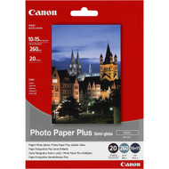 3 PACK OF Canon Photo Paper 6x4 260gsm 20 sheets
