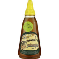 3 PACK OF Beechworth Pure Squeezable Honey 500g