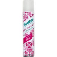 3 PACK OF Batiste Blush Dry Shampoo 200ml