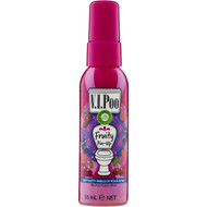 3 PACK OF Air Wick V.i.poo Toilet Spray Fruity Pin Up 55ml