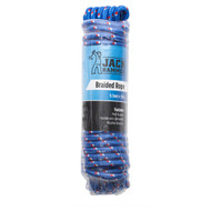 3 PACK OF Jack Hammer Rope Braided 9.5mm X 15m